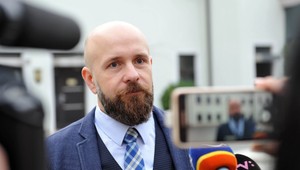 V Trnave bude opäť na primátorskej stoličke sedieť Peter Bročka