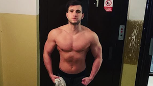 Agresívny Juraj z Mama, ožeň ma skončil v putách: TOTO ma byť trest za jeho vyčíňanie?!