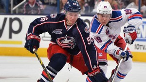 Columbus povolal Marka Daňa do prvého mužstva