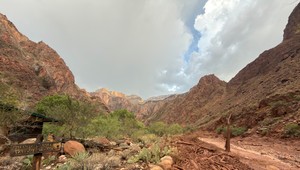 Prívalová povodeň zasiahla Grand Canyon. Nezvestných môže byť viac ako 20 ľudí