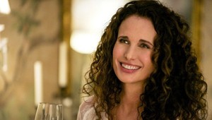 Andie MacDowell je po rokoch späť: Uvidíte ju v novom horore s nadupaným hereckým obsadením!