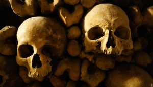 Záhadné pozostatky v hroboch: Vedci lúštia ich obsah