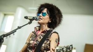 TAKTO zomrela speváčka (†46) zo skupiny Cranberries