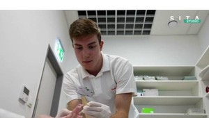 Dôvera farmaceutov rastie! Lekárne môžu prispieť k zníženiu plytvania antibiotikami