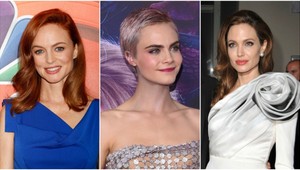 Škandál, ktorý otriasa celým Hollywoodom: Zoznam herečiek, ktoré čelili sériovému predátorovi!