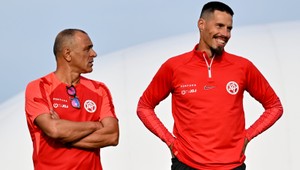 Estádio do Dragão bude vypredaný. Vieme, kto je Ronaldo, upozorňuje Calzona
