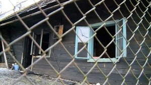 Hluchonemá Emília (†75) zomrela pri požiari drevenice