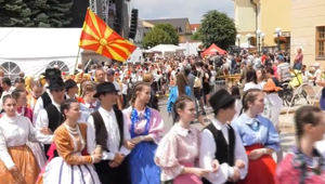 Kežmarok ožil remeslami. Začal sa festival Európske ľudové remeslo