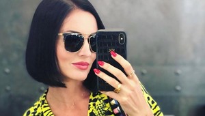 Kristíne sa podarilo expresne schudnúť: Tu je jej recept na štíhle telo