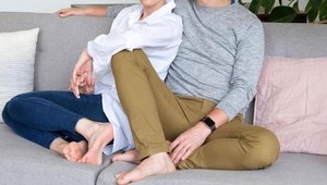 Konečne sa dočkali vytúženého dieťaťa! Známa moderátorská dvojica prežila sviatky už v trojici