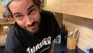 Pondelok nemusí byť nudný. Presvedčí vás o tom Bekim!