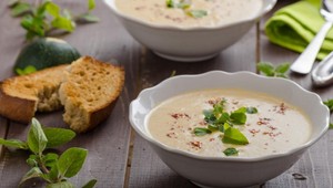 Skolila vás chrípka? Táto polievka vás postaví na nohy rýchlejšie než antibiotiká