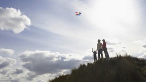 Stále máme babie leto, tvrdí meteorologička Jarošová