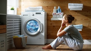 Nájdite najúspornejšiu práčku: Pomôže aj jej správne používanie
