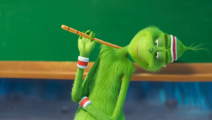 Tak TOTO vás prekvapí: Prinášame vám fakty, ktoré ste pravdepodobne netušili o Grinchovi!