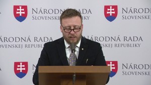 Vyšetrovateľ odmietol podanie Kotlára o mRNA, ten po odmietnutí mlčí