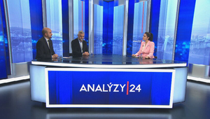 Analýzy 24: Na zhromaždení k 17. novembru vychovávala opozícia nenávisť voči Ficovi, tvrdí Gašpar