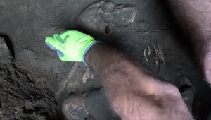 Archeológovia objavili keltskú obetnú jamu z 2. storočia pred naším letopočtom