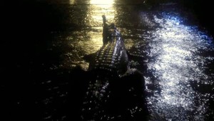 Obrovské záplavy ničia mesto. V uliciach sa objavili už aj krokodíly