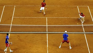 Česi podľahli Španielom napokon 0:5