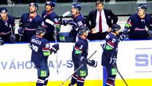 V KHL sa začína boj o každý bod. Zahrá si Slovan Play off?