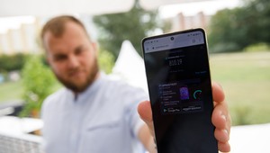 O2 pokračuje v budovaní 5G siete naplno. Zákazníkom zdvojnásobuje dáta v SMART Paušáloch