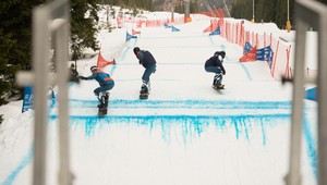 Krosárska trať v Jasnej bude dôležitým regionálnym športovým centrom