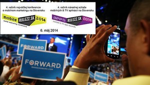 Na MobileRulezz sa predstavia experti mobilného marketingu