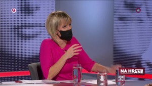 ROK 2021: Chýbajú vám politické diskusné relácie? Pozrite si to najlepšie z relácií Na hrane TV JOJ