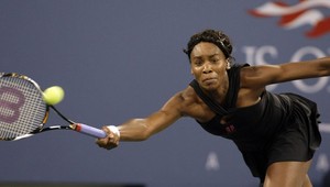 Venus Williamsová s 500. víťazstvom v kariére