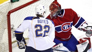 Halák spokojný s novou zmluvou