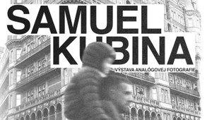 Slovenský fotograf prinesie do Prahy 36 autentických príbehov. Výstava vznikla bez filtrov aj umelej inteligencie