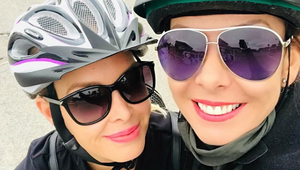 Útek! Dve hviezdy z televízie JOJ unikli spolu!