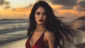 Toto sú najzvodnejšie ženy podľa krstných mien: Muži im nedokážu odolať!