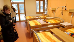 Budúcnosť hospicov na Slovensku je neistá. Volajú po pomoci od štátu