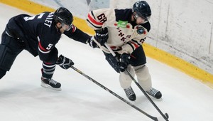 Slovan v Skalici zdolal švédsky Linköping 4:2