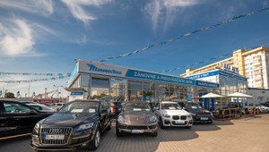 Na čo nezabudnúť pri nákupe vozidla v autobazári?