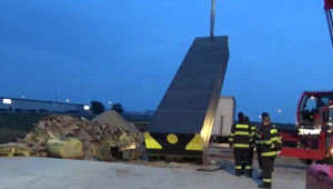 Zaistená tona pervitínu v Nitre. Holanďan si chce trest odpykať v domovskej krajine