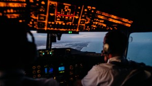 Dráma v lietadle smerujúcom do Česka: Posádku ihneď postavili mimo službu