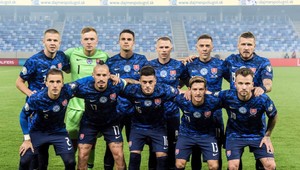 Penaltová dráma! Budeme hrať v Severnom Írsku!