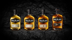 Začína sa nová éra škótskej z Vysočiny