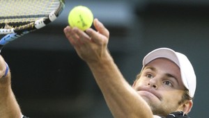 Roddick šiestym istým účastníkom Turnaja majstrov v Londýne