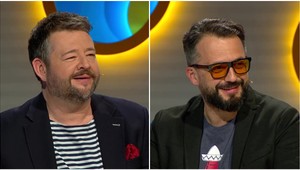 Mišo Hudák a Čeky boli z hosťa v Inkognite v nemom úžase: Veď on vyzerá ako ich brat!