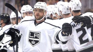 Gáborík gólom pomohol Los Angeles k ďalšiemu víťazstvu