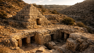 Objavili pyramídu tam, kde ju nikto nečakal: Vedci sú zaskočení