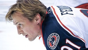 Legendárny Sergej Fiodorov (43) zvesil korčule z klinca