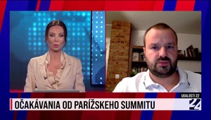 Štúdio 24 o očakávaniach od Parížskeho summitu