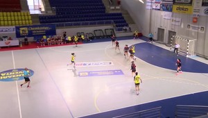 Majstrom MOL ligy Most napriek prehre v Michalovciach