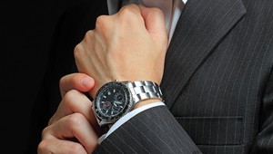 Aké sú vaše ideálne hodinky? Skúste tieto tri tipy!