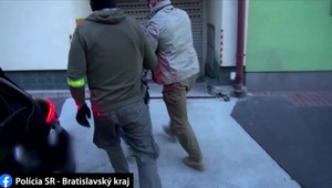 Polícia zadržala dvoch mladíkov. Predávali najmä kokaín a pervitín